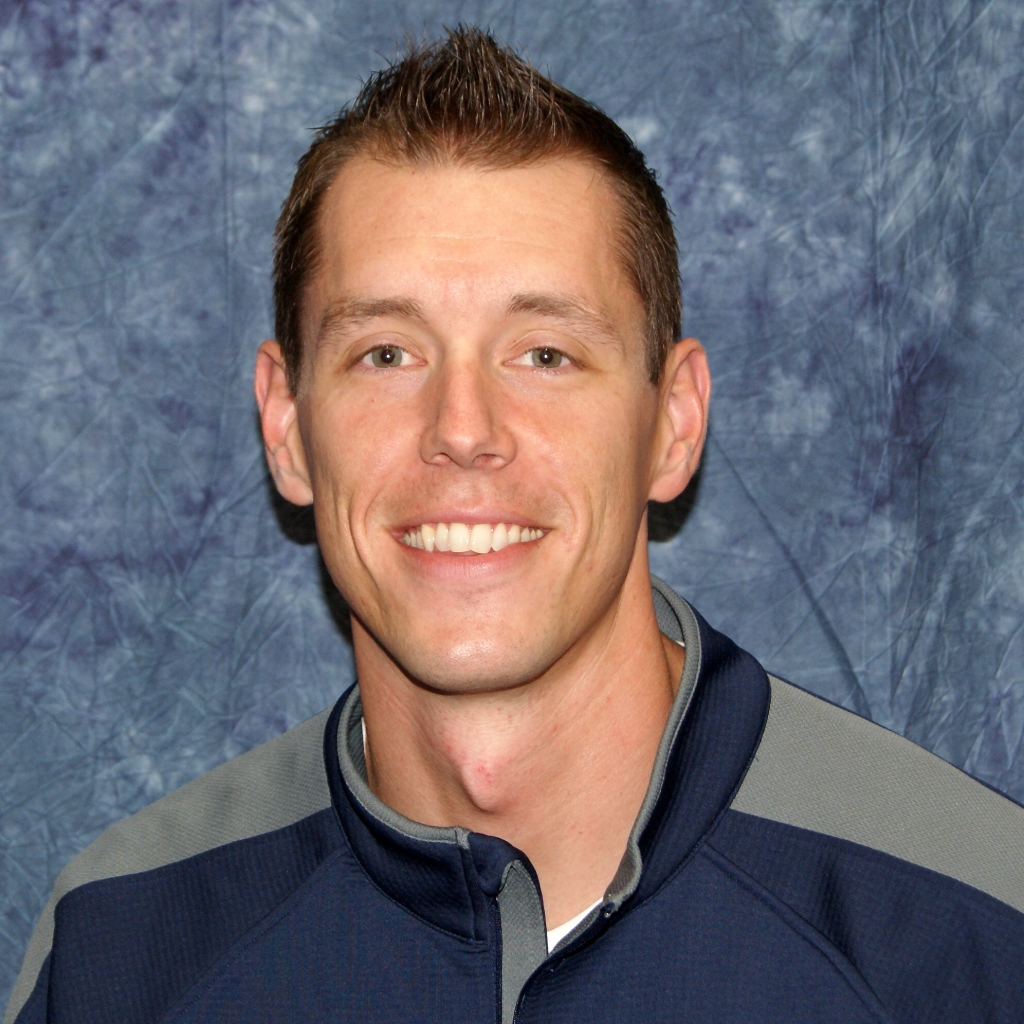 Tim Hays